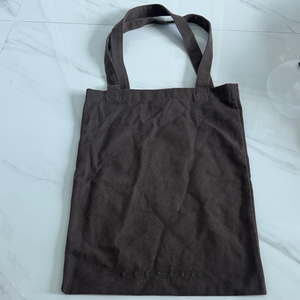 Rick Owen’s  Tote Bag